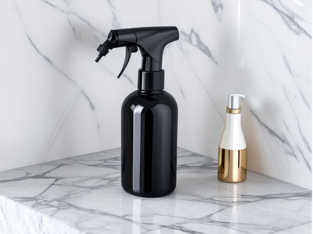 How To Choose The Best Continuous Mist Spray Bottle