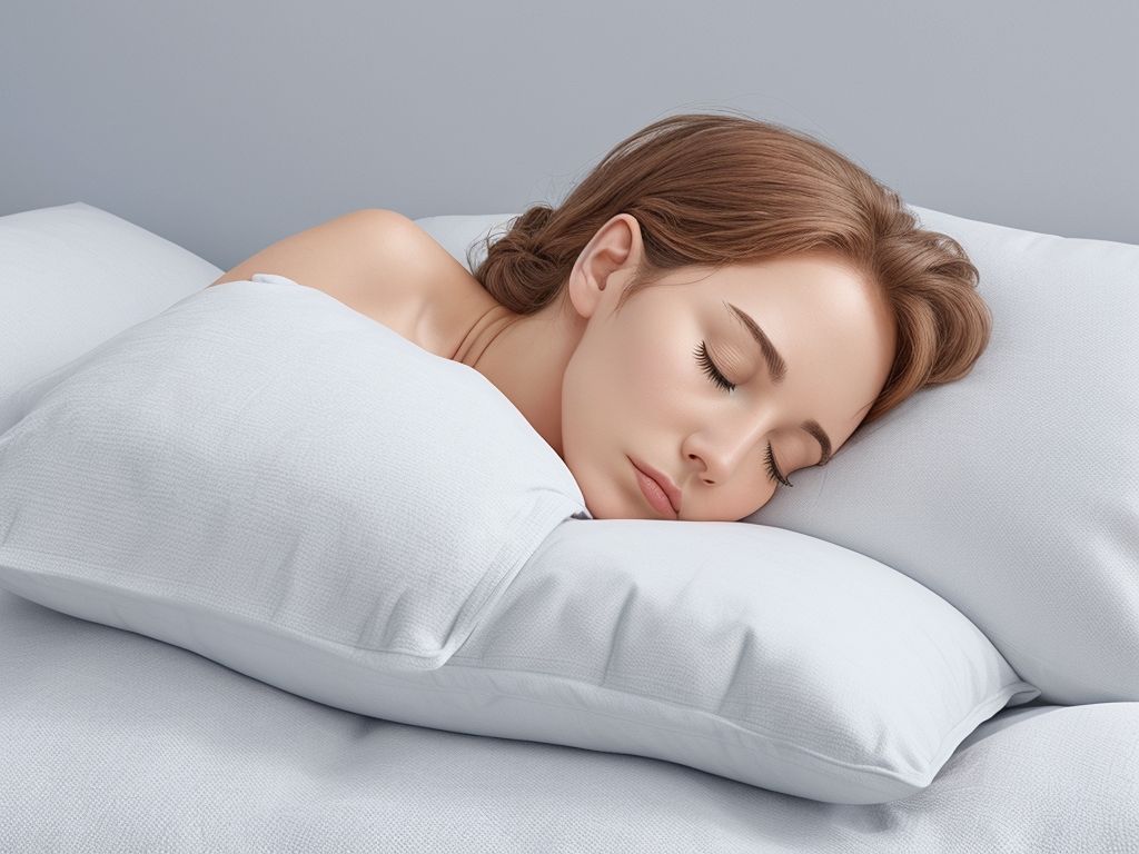 How To Choose The Best Face Down Pillow For Sleeping After Eye Surgery