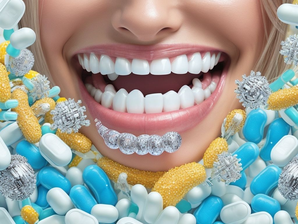 How To Choose The Best Oral Probiotic For Bad Breath