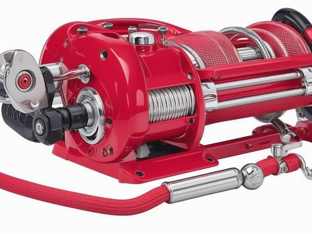 How To Choose The Best Pullzall Winches